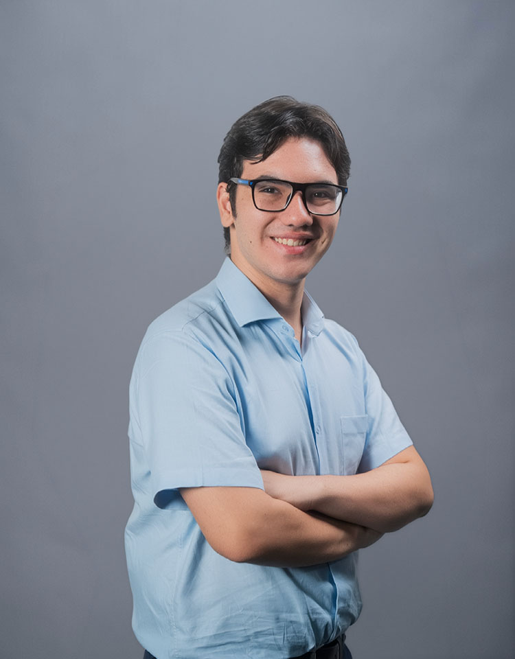 Daniel Falqui de Oliveira